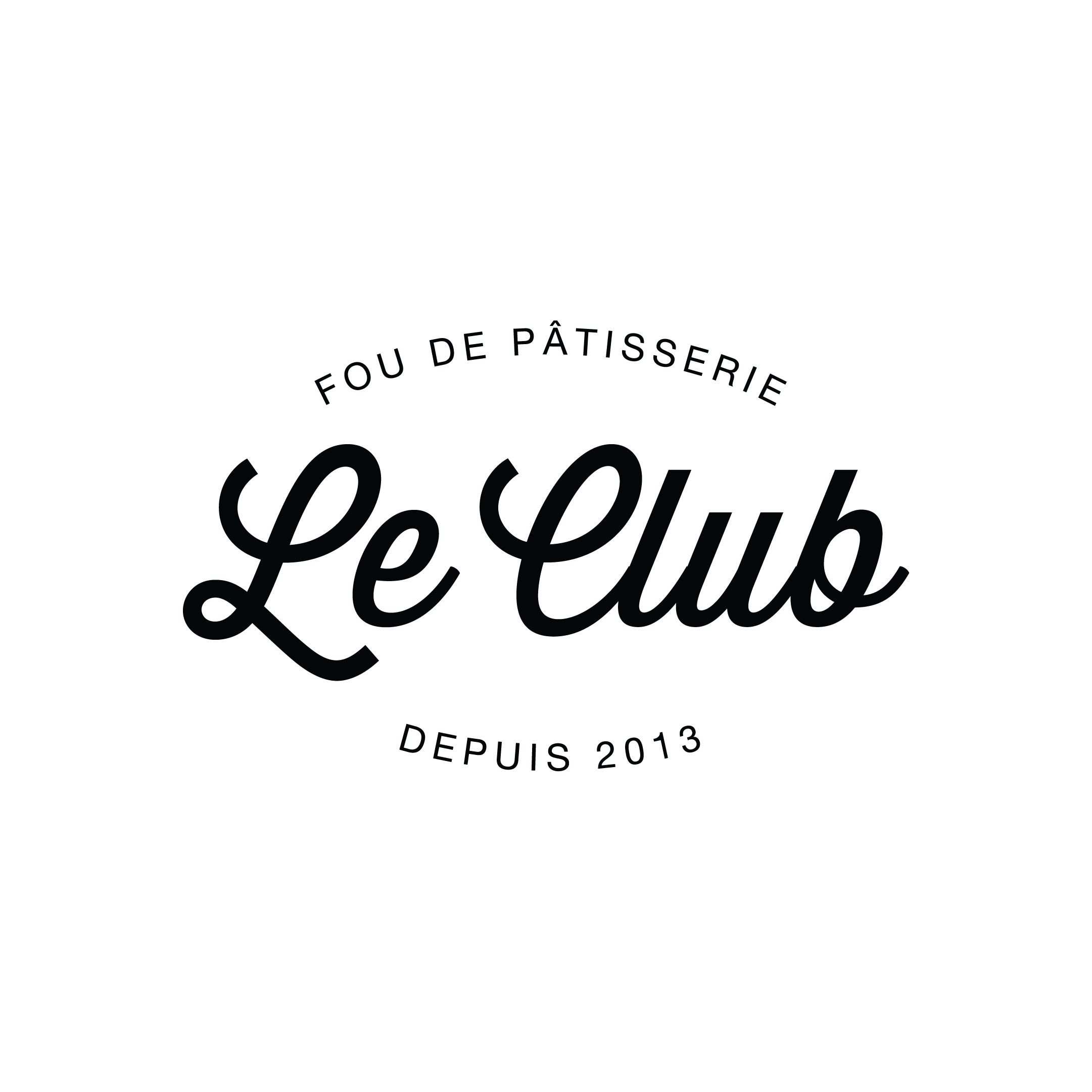 Logo Le Club